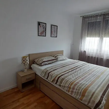 Apartamento N & Garage *
