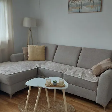 N & Garage Apartamento