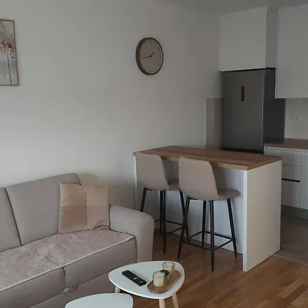 Apartamento N & Garage Saraievo