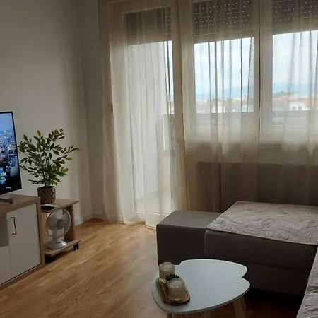 Apartamento N & Garage Saraievo